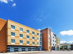 Fairfield by Marriott Inn & Suites Aberdeen, SD