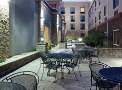Holiday Inn Express & Suites Aberdeen, an IHG Hotel