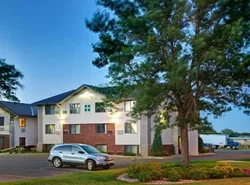 Super 8 by Wyndham Aberdeen East