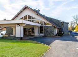 Econo Lodge Inn & Suites Colonie Center Mall