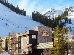 Red Wolf Lodge at Olympic Valley