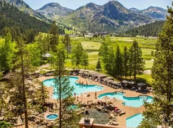 The Everline Resort & Spa Lake Tahoe