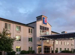 Motel 6-Anchorage, AK - Midtown