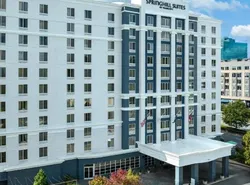 SpringHill Suites by Marriott Atlanta Buckhead