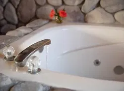 2401 - Oak Knoll Studio with Jacuzzi #2 cabin