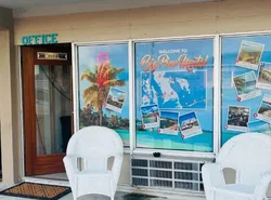 Big Pine Key Motel
