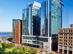 InterContinental Boston, an IHG Hotel