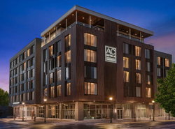 AC Hotel by Marriott Bozeman Downtown