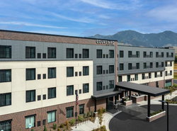 Courtyard by Marriott Bozeman