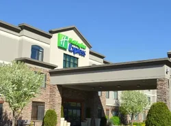 Holiday Inn Express & Suites Bozeman West, an IHG Hotel