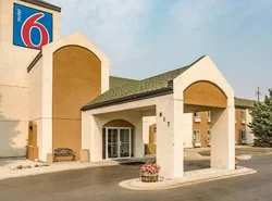 Motel 6-Bozeman, MT