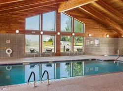 MountainView Lodge and Suites