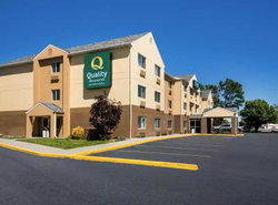 Quality Inn & Suites Bozeman
