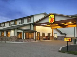 Super 8 by Wyndham Bozeman
