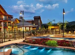Hyatt Vacation Club at The Ranahan