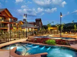 Premium Skiing Winter Escape! Upscale Villa Resort