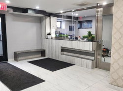 Hotel Fuego Bronx