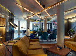 The Tillary Hotel Brooklyn