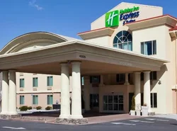 Holiday Inn Express Hotel & Suites Carson City, an IHG Hotel