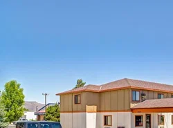 Super 8 by Wyndham Carson City Lake Tahoe