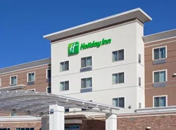 Holiday Inn Casper East-Medical Center, an IHG Hotel