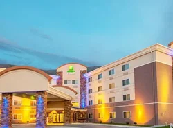 Holiday Inn Express Casper I-25, an IHG Hotel