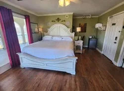 Williams Island Room at Tennessee RiverPlace