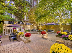 Best Western Plus Hawthorne Terrace Hotel