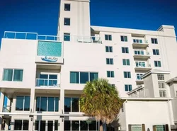 The Avalon Club