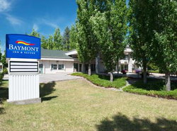 Baymont by Wyndham Coeur D Alene