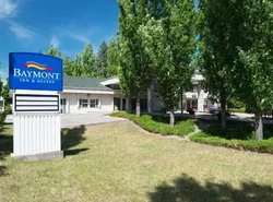 Baymont by Wyndham Coeur D Alene