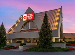 Best Western Plus Coeur d'Alene Inn