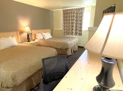 FairBridge Inn - Coeur d'Alene