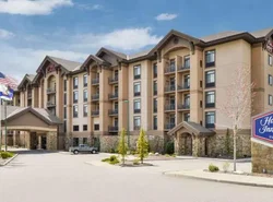 Hampton Inn and Suites Coeur d'Alene