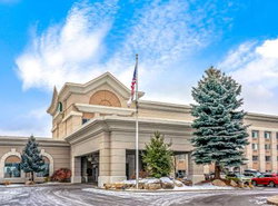 La Quinta by Wyndham Coeur d`Alene