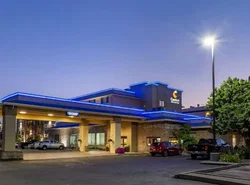 MainStay Suites Coeur d'Alene