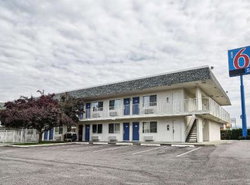 Motel 6-Coeur D'Alene, ID