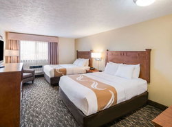 Quality Inn & Suites Coeur d'Alene