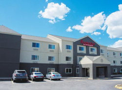 Ramada by Wyndham Coeur d'Alene