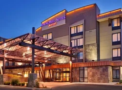 SpringHill Suites Coeur d'Alene