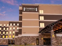 Staybridge Suites Coeur d'Alene, an IHG Hotel