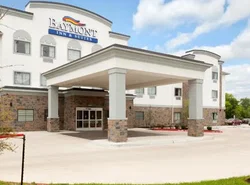 Baymont by Wyndham College Station