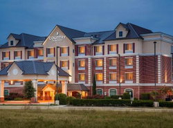 Country Inn & Suites by Radisson, College Station, TX