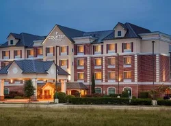Country Inn & Suites by Radisson, College Station, TX