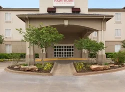 Hawthorn Suites by Wyndham College Station