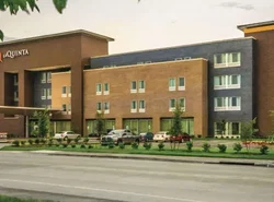 La Quinta by Wyndham College Station South