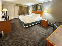 La Quinta Inn by Wyndham College Station