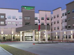 Wyndham Garden College Station