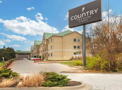 Country Inn & Suites by Radisson, Columbia, MO