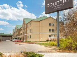 Country Inn & Suites by Radisson, Columbia, MO